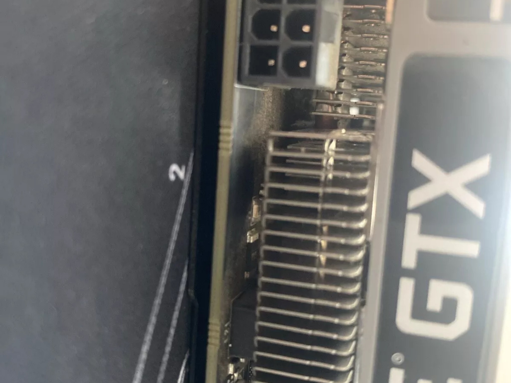 Evga 1650 Super