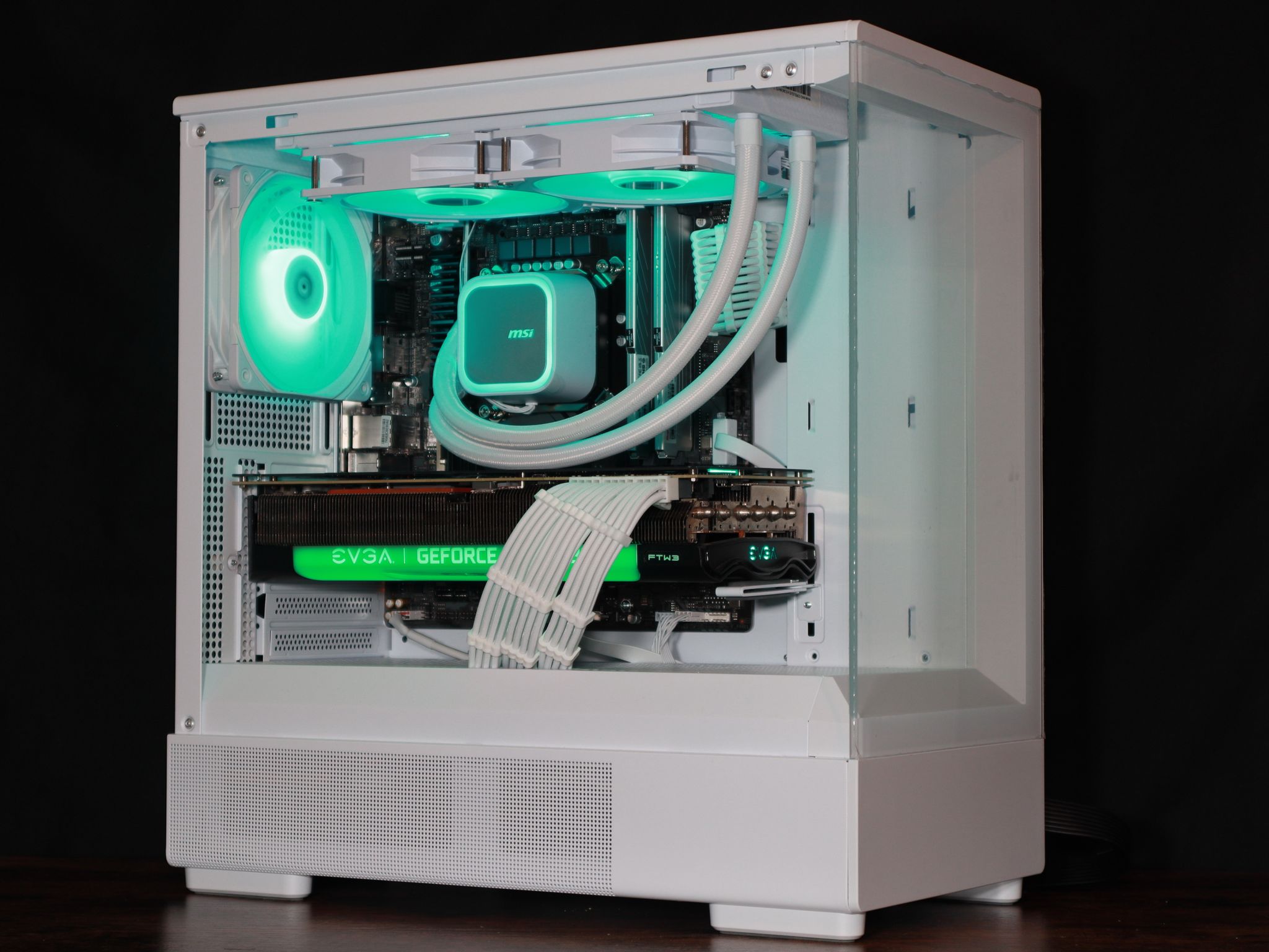 Gaming PC | i5 14600K | RTX 3080 | 32GB RAM | 1TB NVME SSD