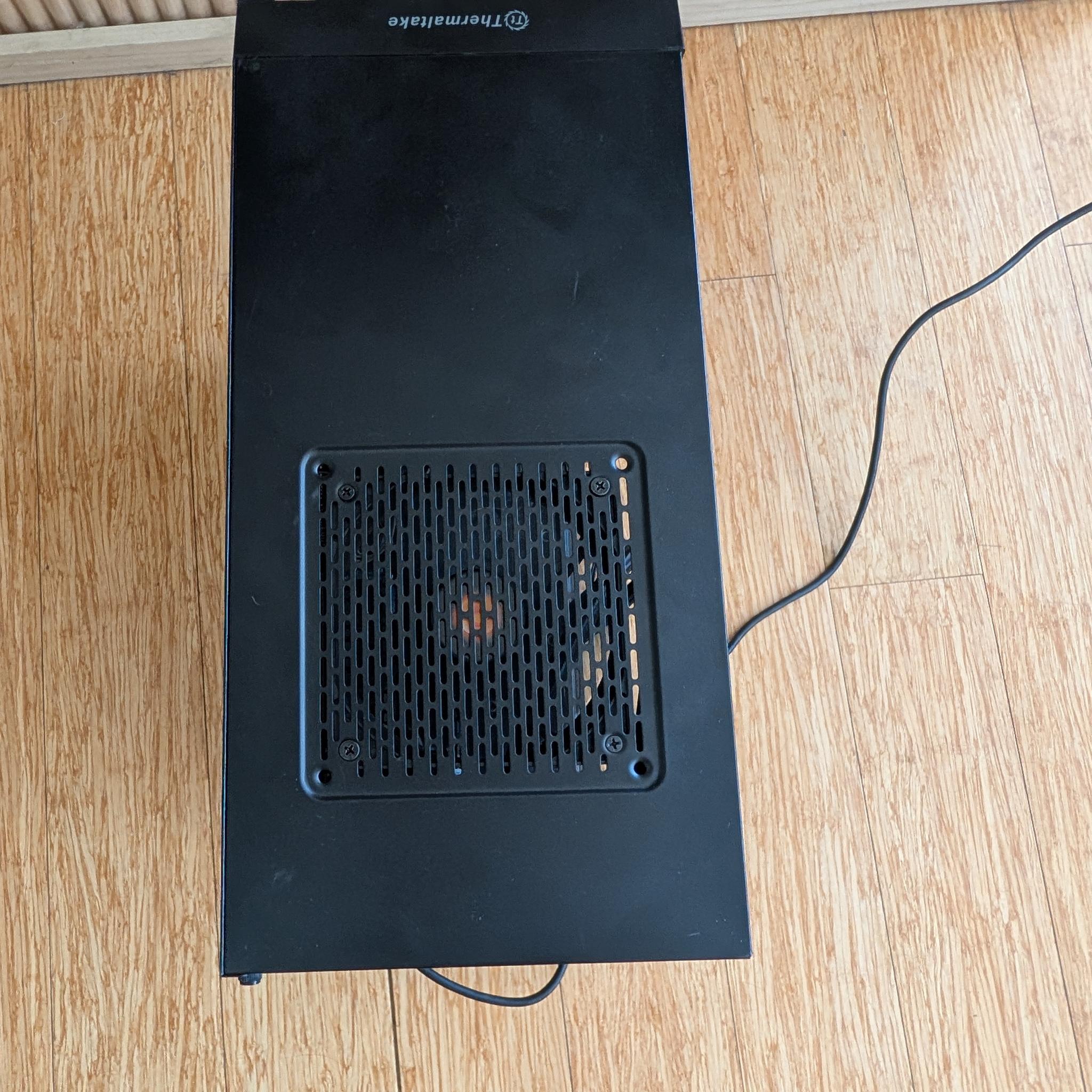 Custom Gaming PC | GTX 1080 | Ryzen 5 Pro 2400G | 16GB | 256GB |