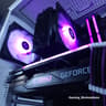 💜RTX 3070 || Ryzen 7 5700X || 2.5TB SSD* || 32GB 3200MHz || 1080p/1440p Gaming Computer