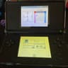 Nintendo DS Lite Black