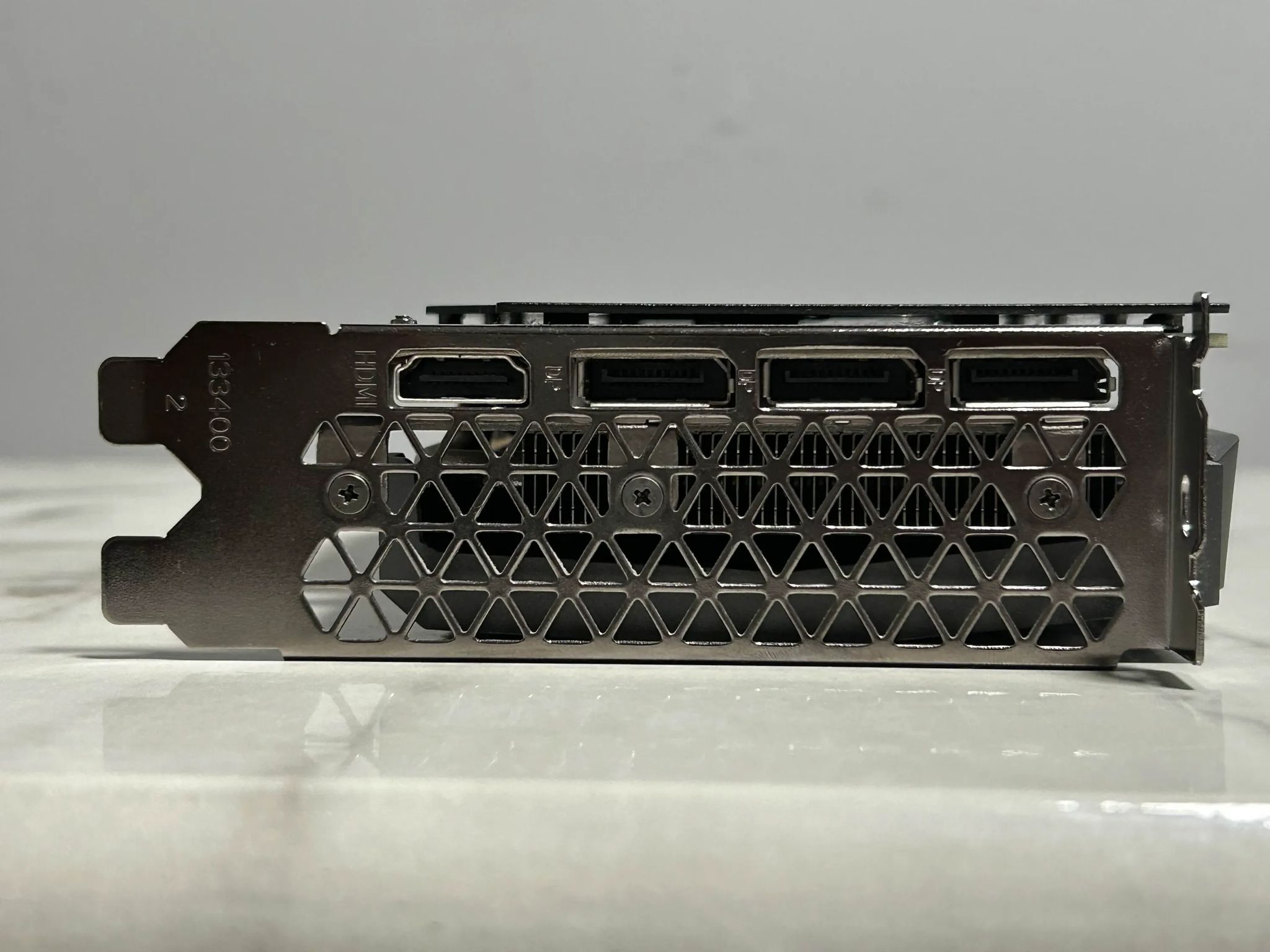 RTX 3060 Twin Edge OC 12GB GDDR6