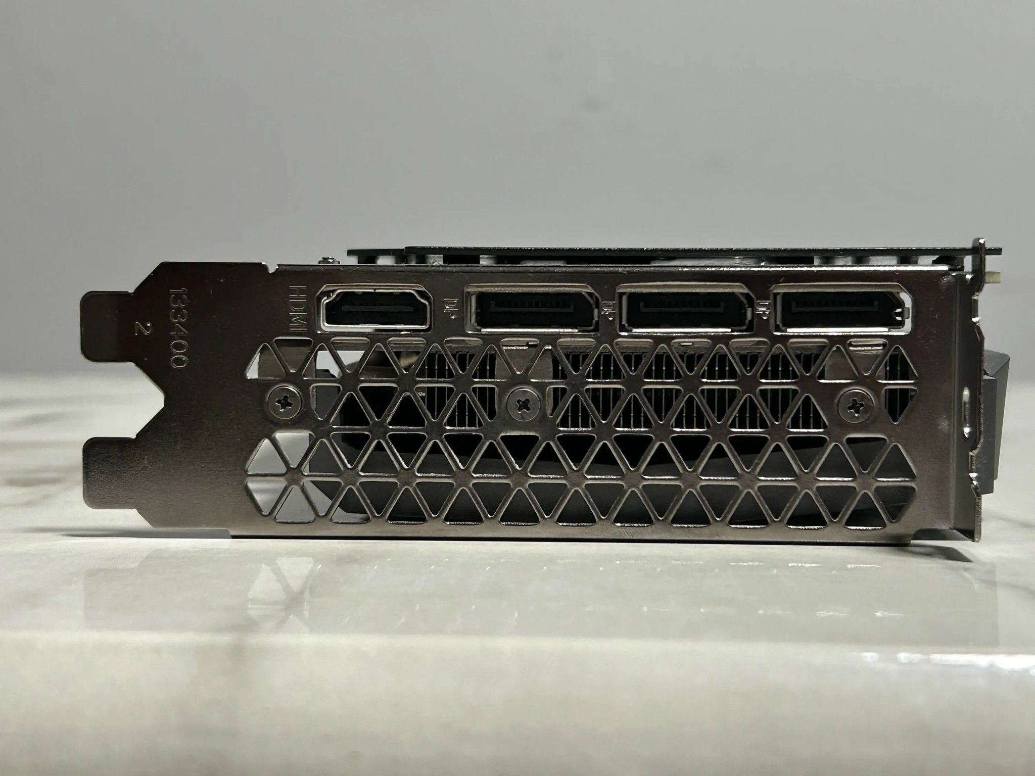 RTX 3060 Twin Edge OC 12GB GDDR6