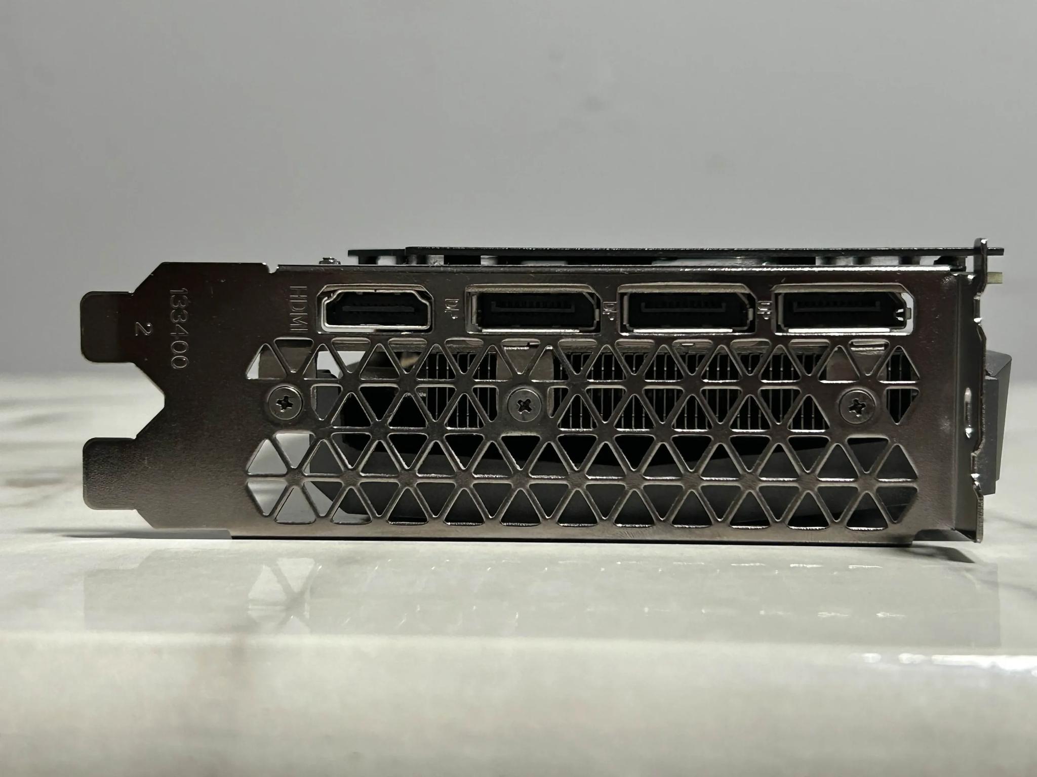 RTX 3060 Twin Edge OC 12GB GDDR6