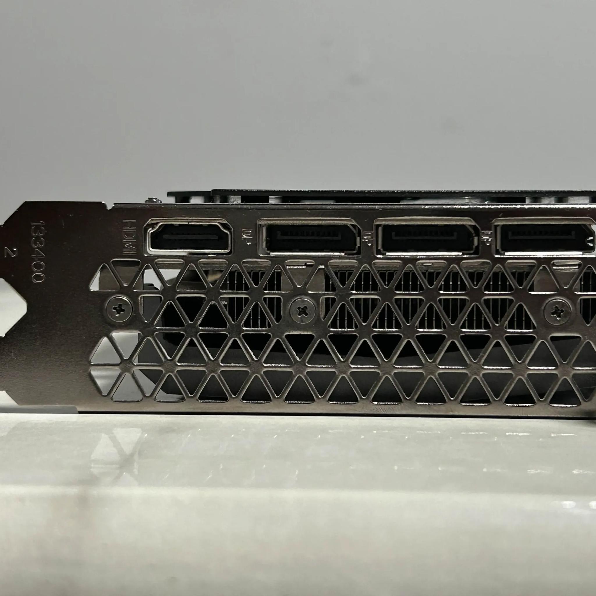 RTX 3060 Twin Edge OC 12GB GDDR6