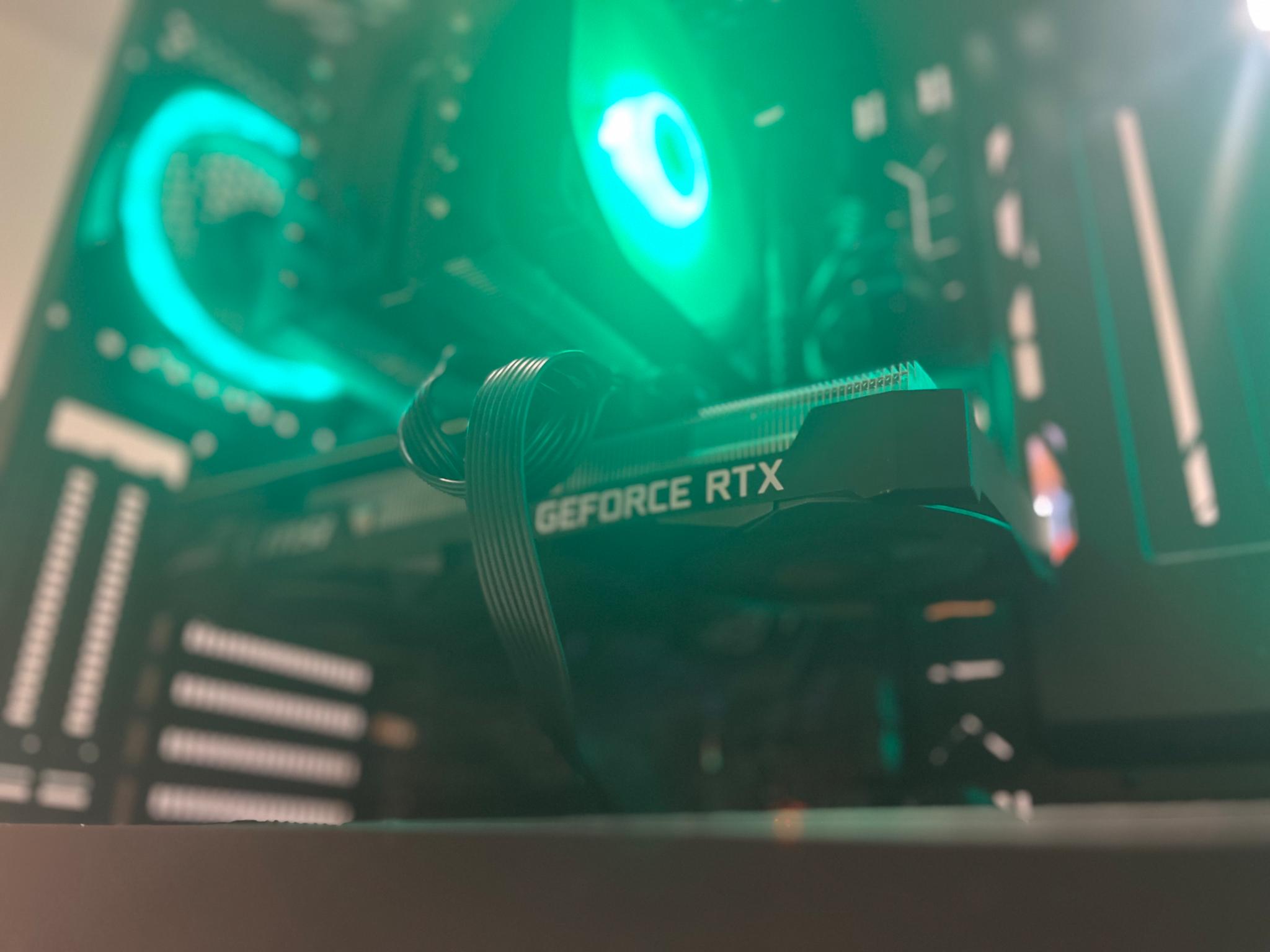 RTX 3070 | Ryzen 5 5600 | 32 GB RAM |The Mothership 🗿🚀 Gaming PC