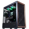 🖤🪵Extreme Gaming PC 🪈 Nvidia RTX 4070 Ti Super 16GB🪈 AMD Ryzen 7 9700X 8-Core 🪈 32GB DDR5 Ram🪈
