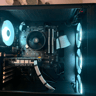 Efficacy || Ryzen 3 3100/GTX 1650S Build