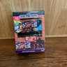 Console Heroes Super Street Fighter II Ken Stage Diorama, Sega Genesis