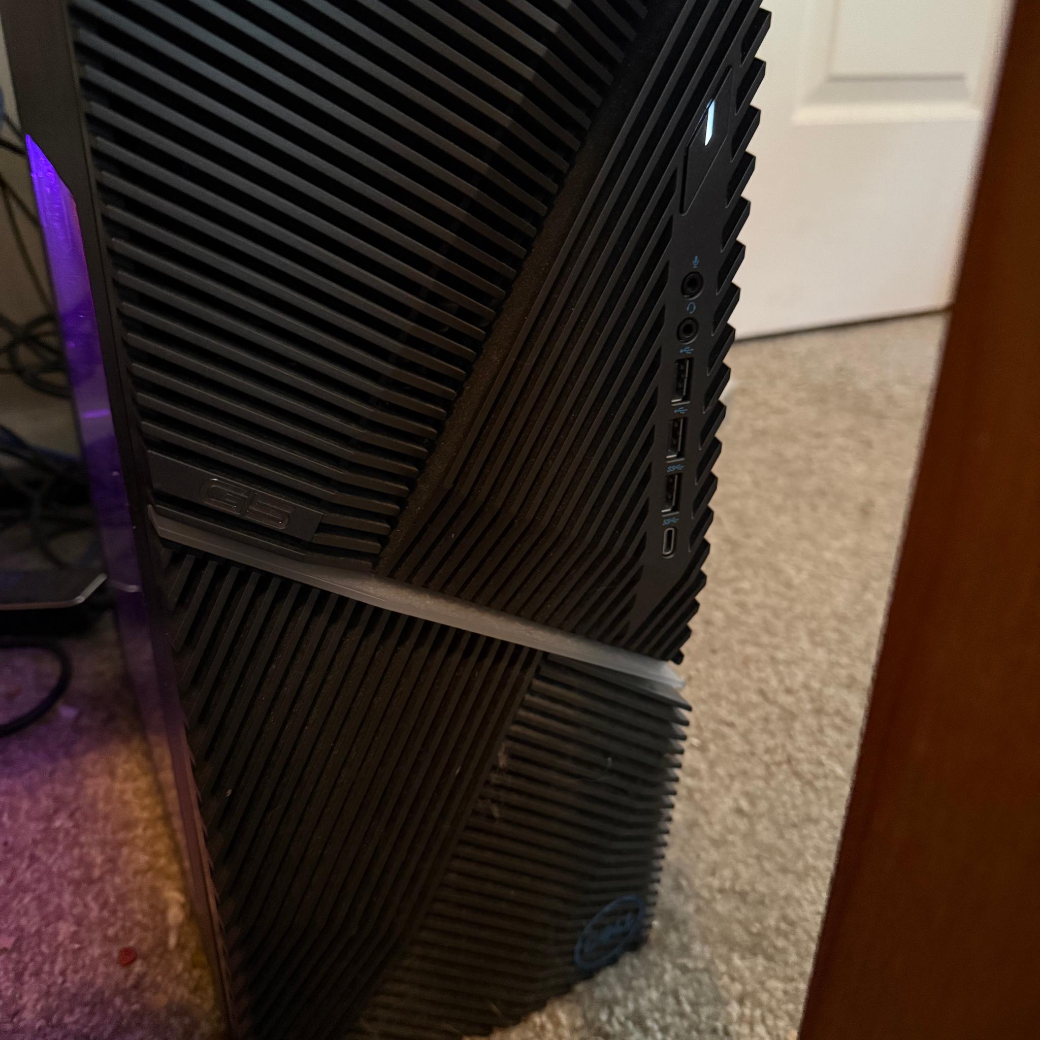 Dell G5 Gaming PC – i7 10700F | 32GB RAM | 1.5TB Storage | GTX 1660 Super | Customizable RGB