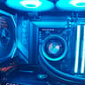RTX 5080 | Ryzen 7 9700x | 4K Black Wukong