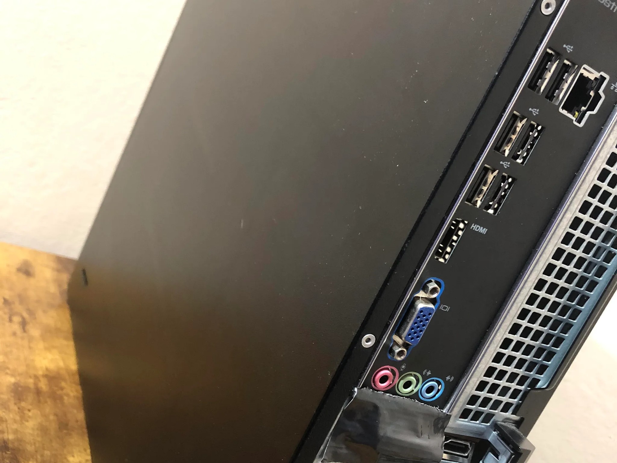 Entry Level Gaming / Media PC w/ Core i5, 1TB Storage, GeForce GTX