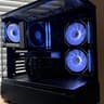 🔥 Gaming PC – Intel Arc A750 | 1080p/1440p High FPS | Clean ARGB Build 🔥