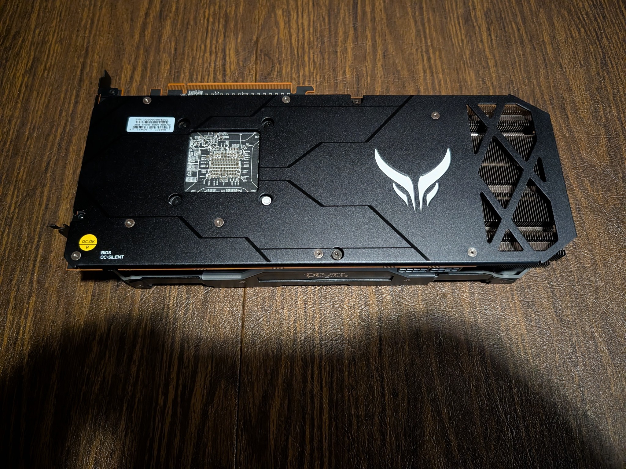 PowerColor Red Devil Radeon RX 5700 XT