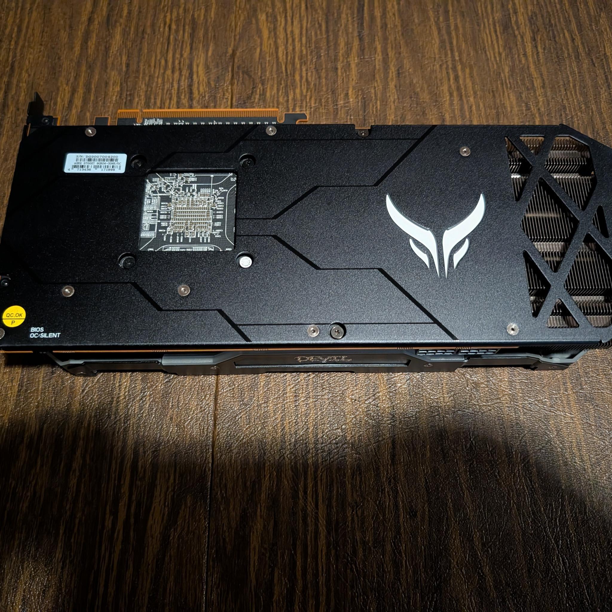 PowerColor Red Devil Radeon RX 5700 XT