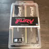 Kingston FURY Beast 64 GB (2 x 32 GB) DDR5-5200 CL40 Memory