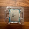 Intel i3 13100 (4 Cores/8 Threads, LGA 1700)