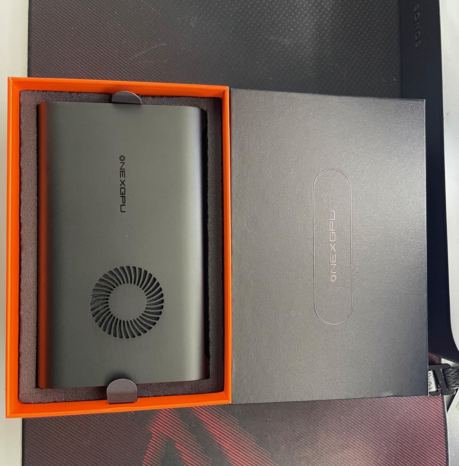 ONEXGPU