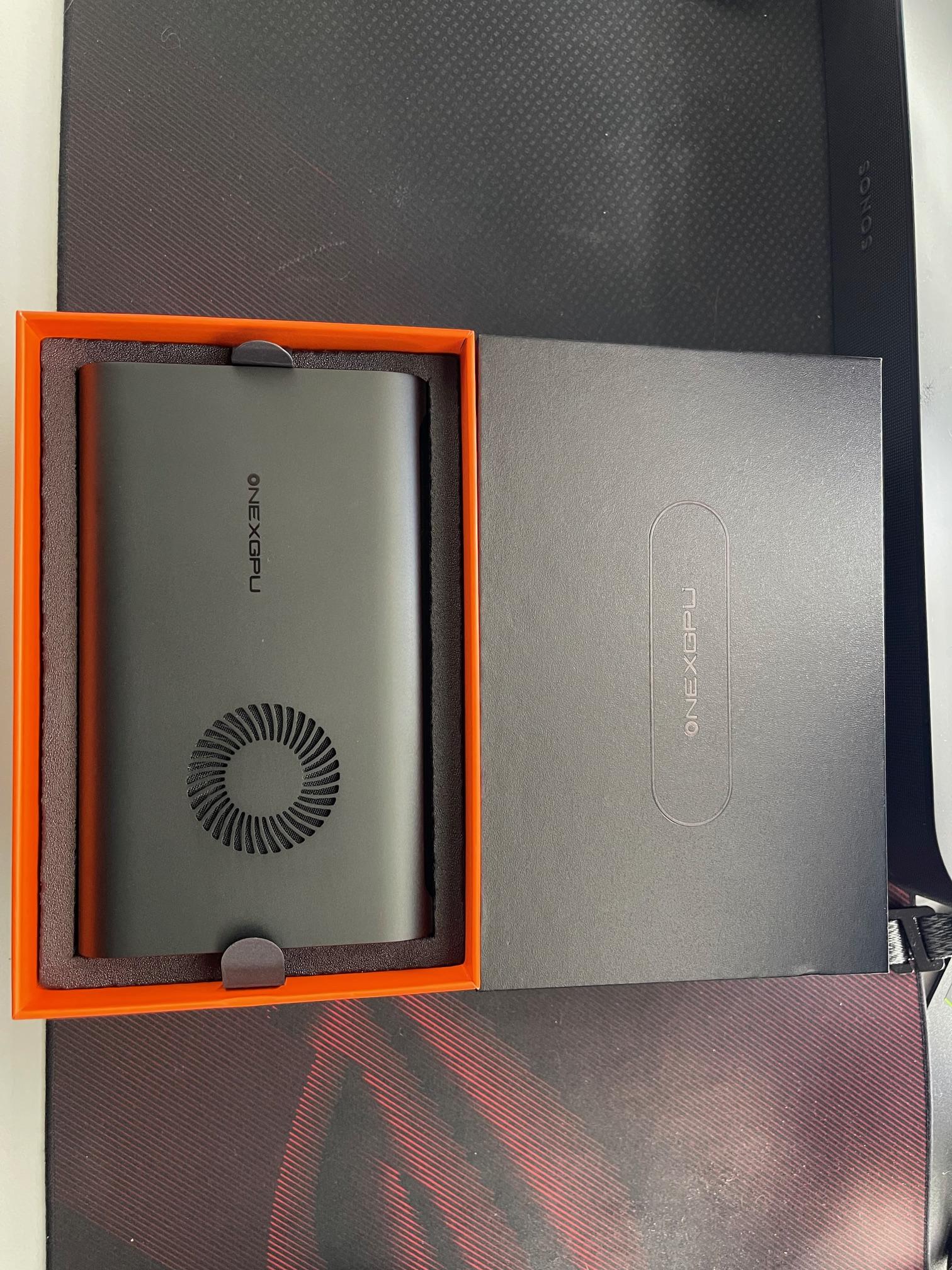 ONEXGPU