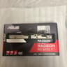 ASUS Dual AMD Radeon RX 6600 XT OC Edition 8GB GDDR6 Gaming Graphics Card