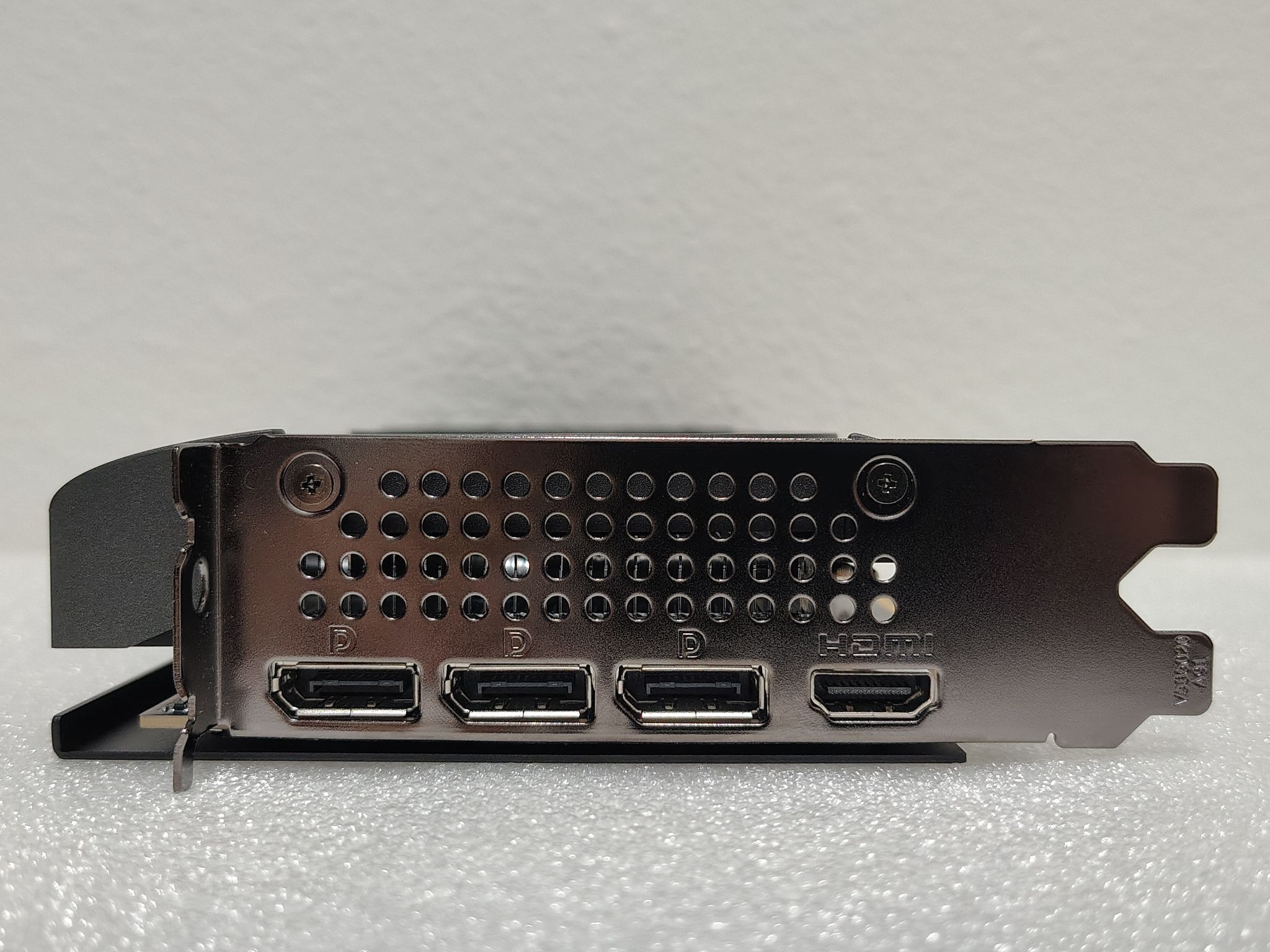 5060 Ti 16 GB - MSI VENTUS 2X OC BLACK
