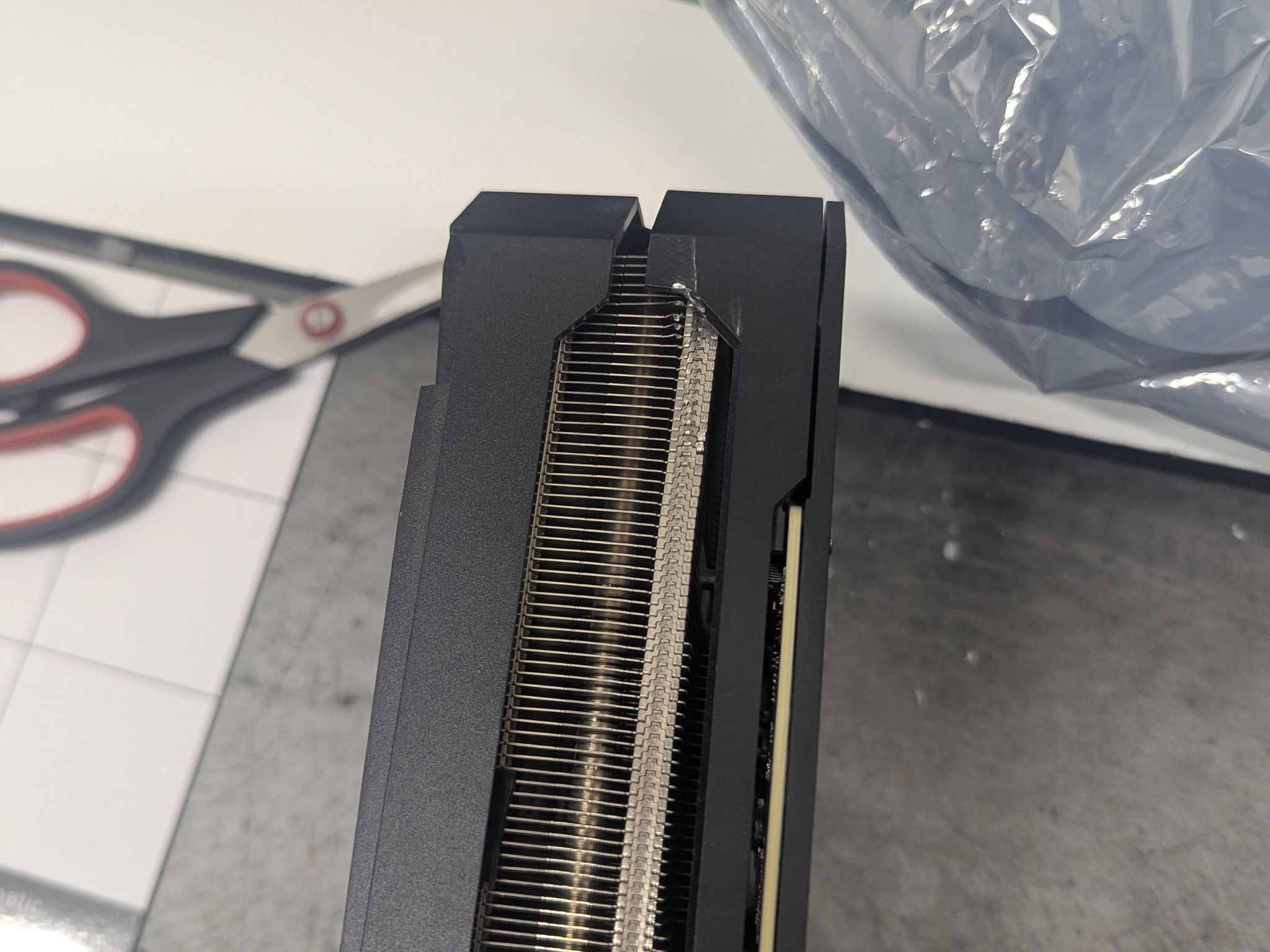 Scratch and Dent🪩 RTX 3070 8GB | ASUS ROG STRIX GAMING GeForce RTX 3070