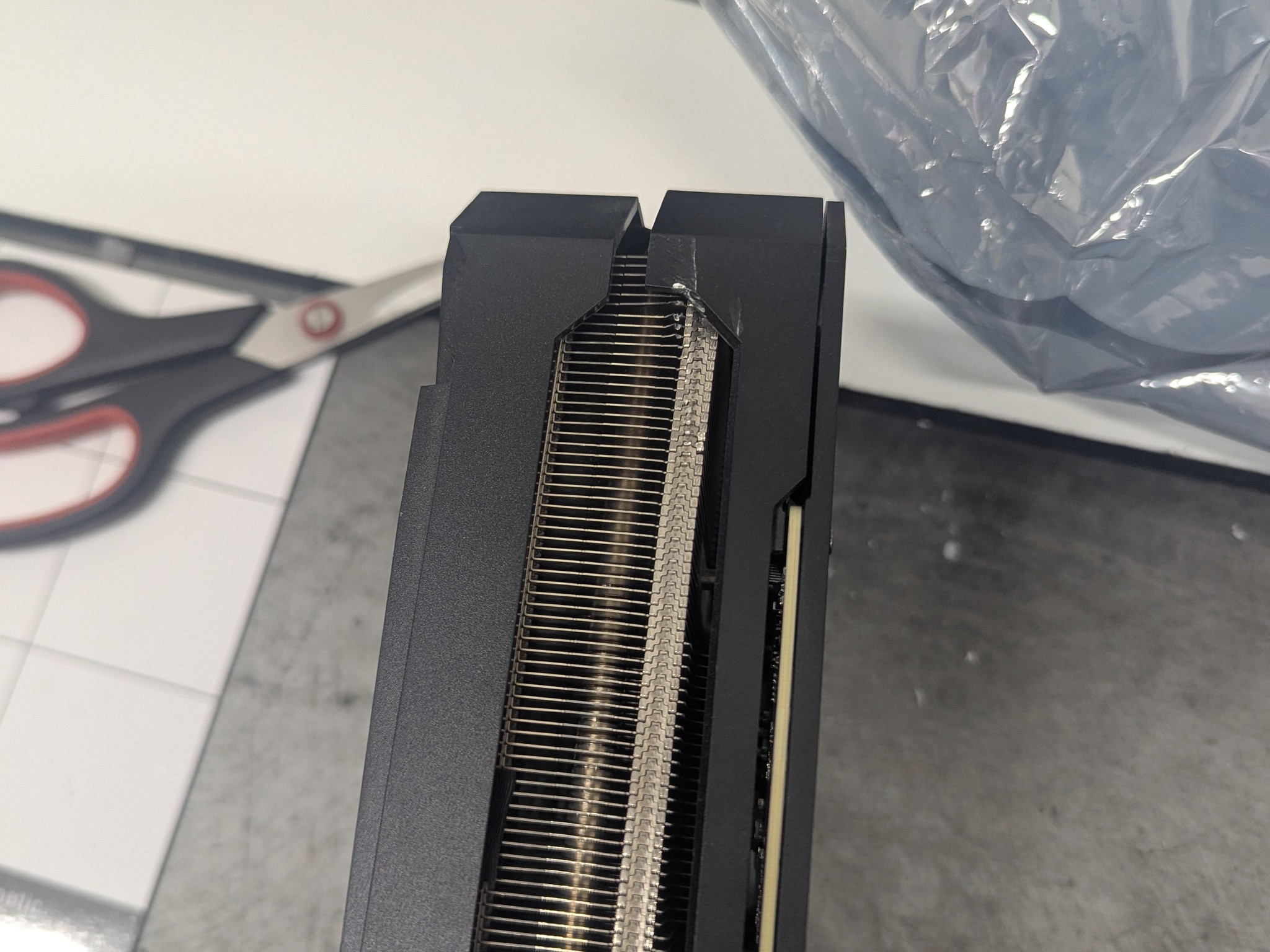Scratch and Dent🪩 RTX 3070 8GB | ASUS ROG STRIX GAMING GeForce RTX 3070