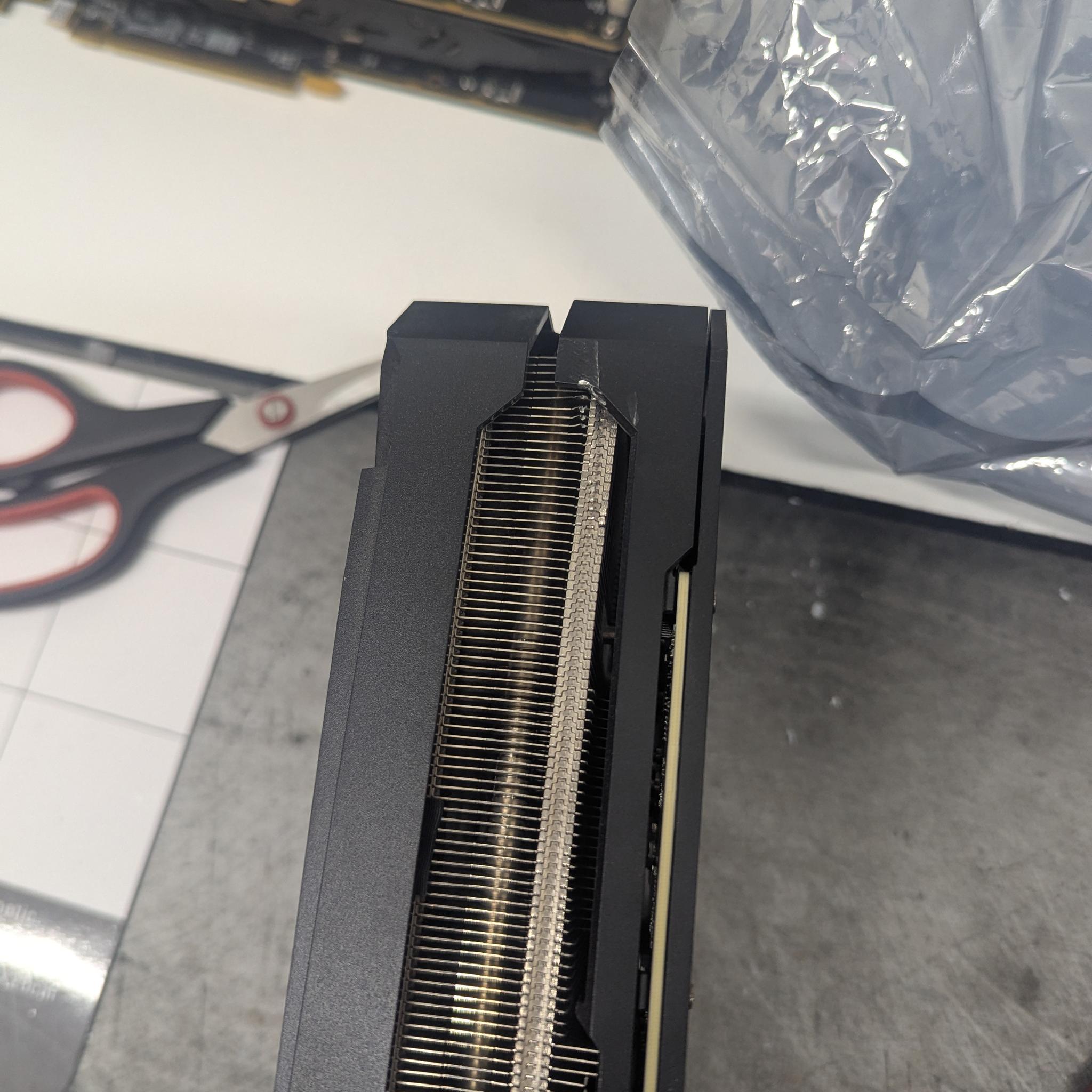 Scratch and Dent🪩 RTX 3070 8GB | ASUS ROG STRIX GAMING GeForce RTX 3070