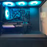 Gaming PC / content creation | GEFORCE 3070| INTEL i7 | 32GB RAM | WINDOWS 11 | WIFI & BT