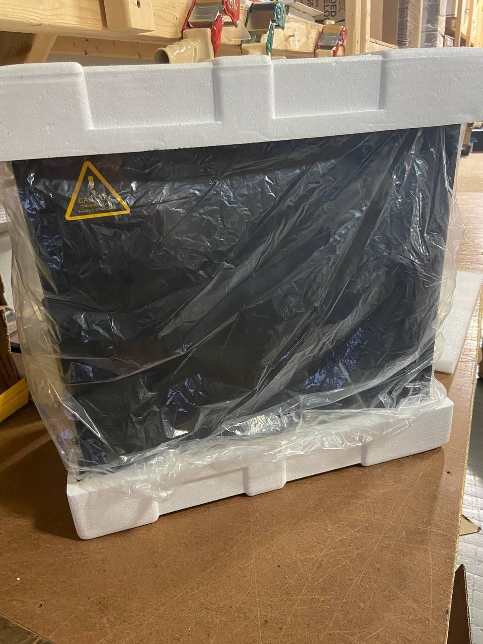 Endorfy Arx 700 Air - ATX Computer Case (EY2A012)