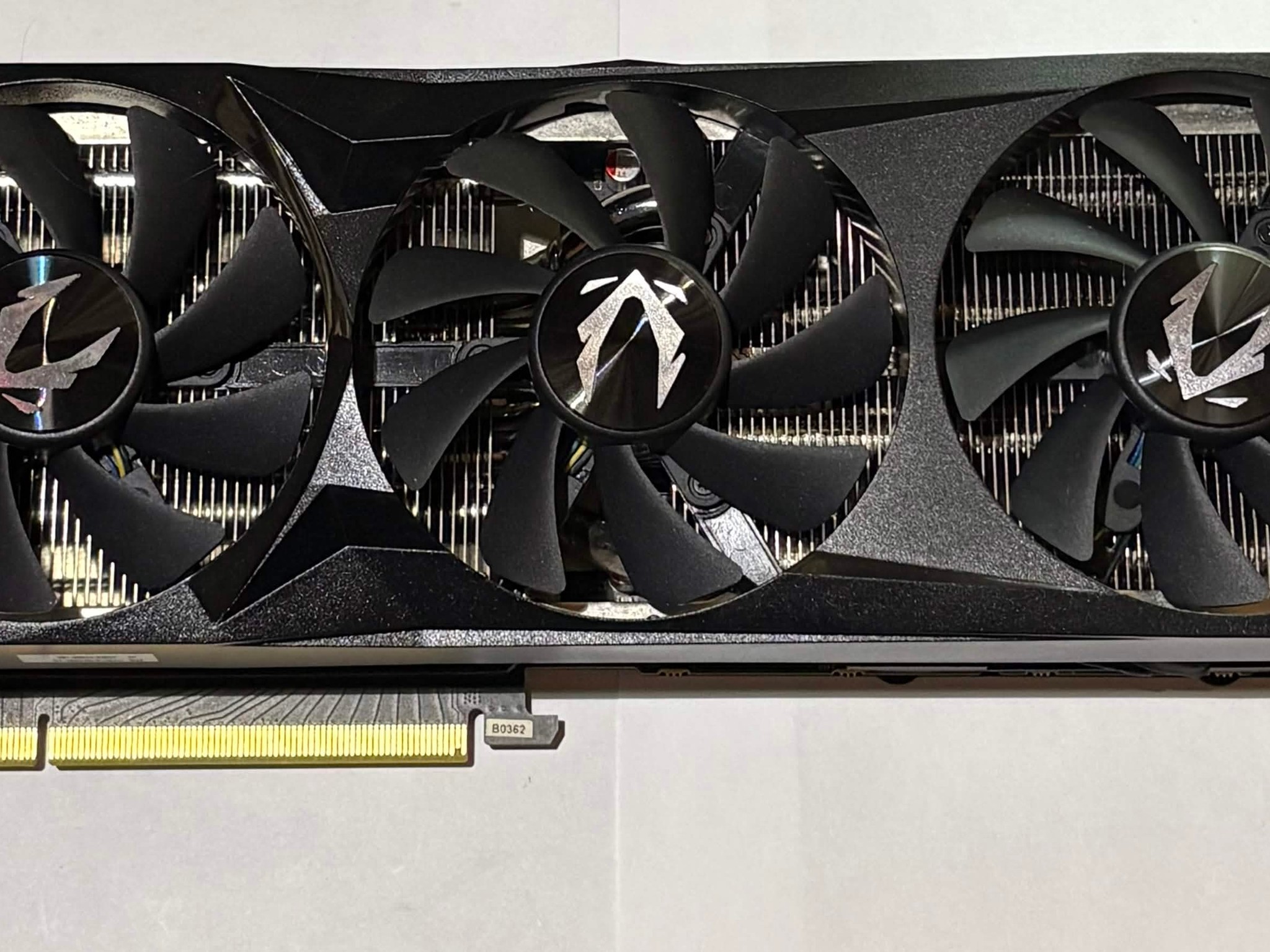 ZOTAC GAMING GeForce RTX 2070 AMP Extreme Core 8GB GDDR6 Graphics Card