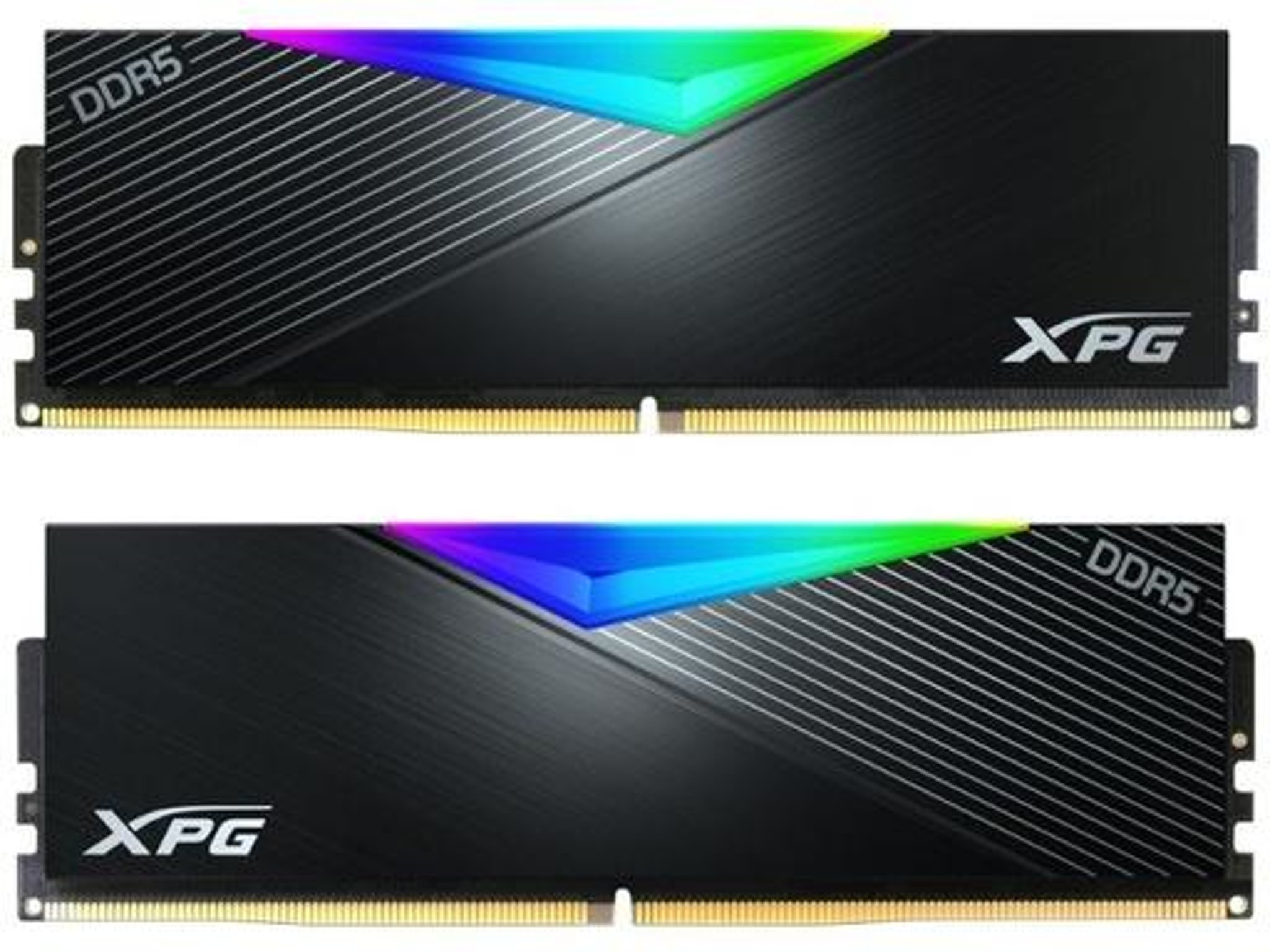 ADATA XPG LANCER RGB 32 GB (2 x 16 GB) DDR5-4800 CL40