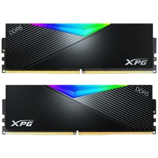ADATA XPG LANCER RGB 32 GB (2 x 16 GB) DDR5-4800 CL40