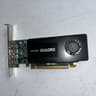 NVIDIA Quadro K1200 4GB GDDR5 GPU – 4× Mini DP – Full‑Height Bracket – Tested