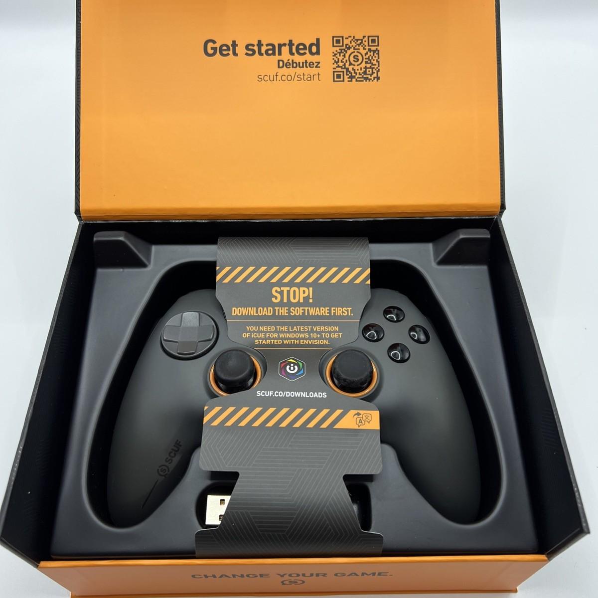 SCUF Envision Pro Wireless