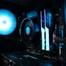 RTX 3060 | Ryzen 5 5600X | 16GB DDR4 RAM | 1TB NVME M.2 SSD