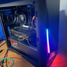 Gaming Pc | 5600 | 2070 | 16gb ram | 512gb nvme