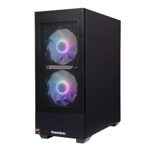 AMD Ryzen 5 7500X3D | RTX 5070 | 16GB DDR5 | 1TB NVMe | Win11 Home