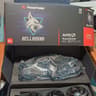 PowerColor Hellhound AMD Radeon RX 9070 XT 16GB GDDR6