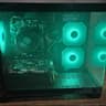 Custom Gaming PC | Ryzen 5 5500, RX580 2048SP 8GB, 16GB DDR4, 1TB Nvme SSD, Windows 11 Pro, Wifi USB