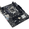 Biostar H510MHP 2.0 Intel H510 LGA 1200 MicroATX M.2 Desktop Motherboard