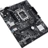 H610M-E mATX LGA1700 Motherboard ASUS Prime