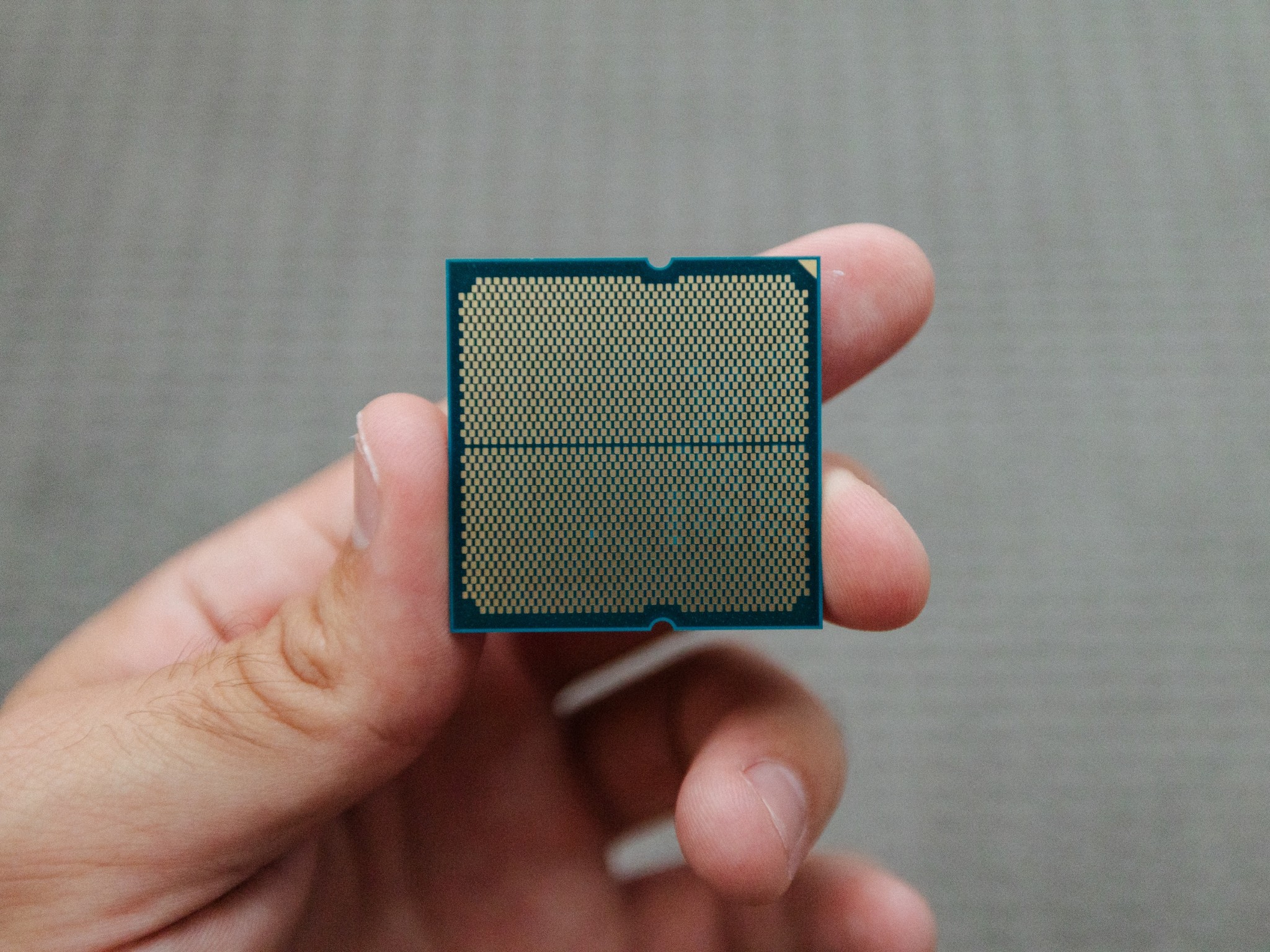 AMD Ryzen 7 9800X3D