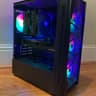 NEW i5 12600KF RX 7700 XT 12GB WI-FI STREAMING/GAMING PC 1TB SAMSUNG SSD 32GB 3200 MHZ RAM WINDOWS