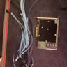 LSI SAS 9300-16i HBA + 4 Breakout Cables
