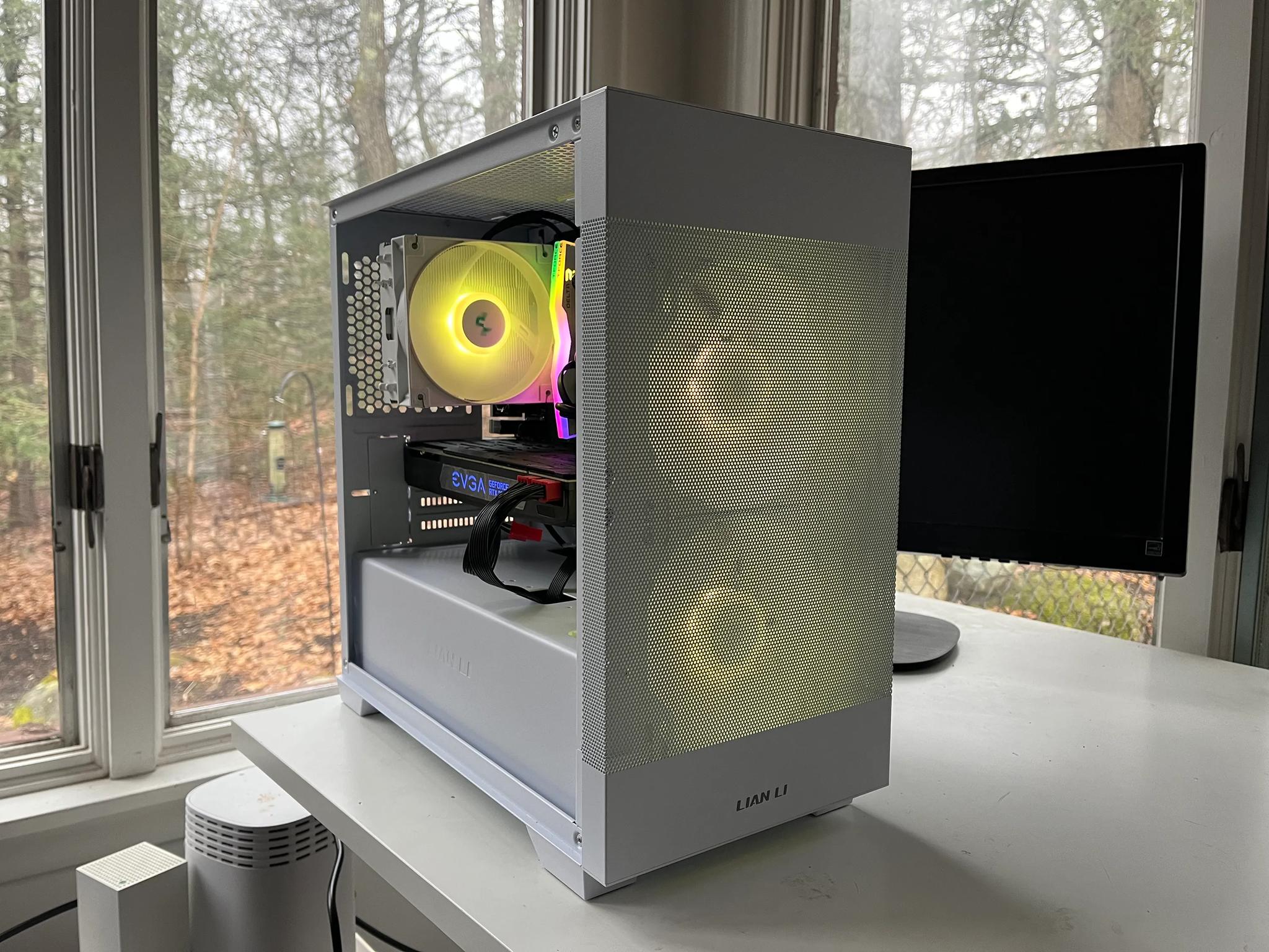 RTX 2070 / Ryzen 7 | 32 GB Ram | WIFI | 1TB HDD + SSD | Windows 10 Activated