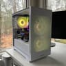 RTX 2070 / Ryzen 7 | 32 GB Ram | WIFI | 1TB HDD + SSD | Windows 10 Activated