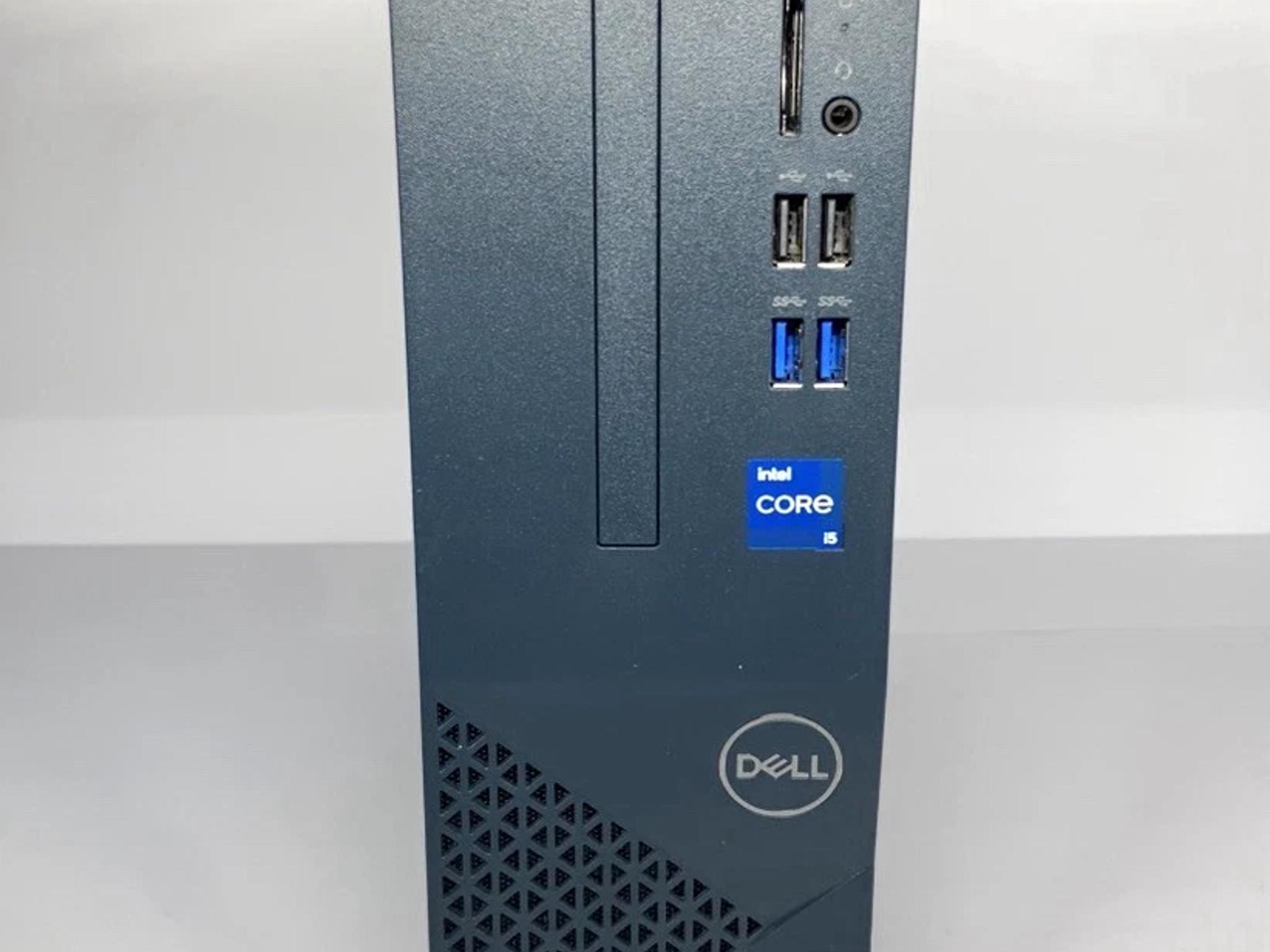 Dell Inspiron 3020S Intel Core i5-13400 3.6GHz 16GB RAM 1 TB M.2/Win 11