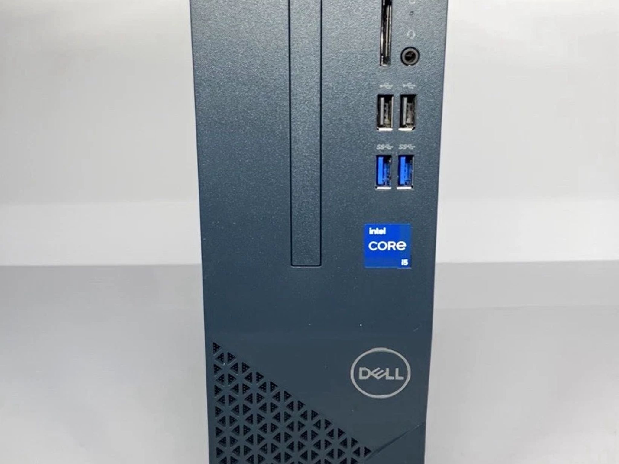 Dell Inspiron 3020S Intel Core i5-13400 3.6GHz 16GB RAM 1 TB M.2/Win 11