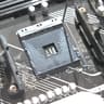 ASUS X570-P Motherboard ONLY